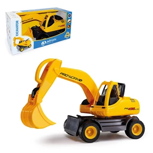 8002936496003 / 46-624000 / Bager s premikajočo kabin 64cm