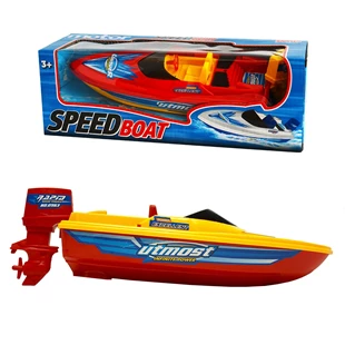 3850223487044 / 48-704000 / Čoln na bat