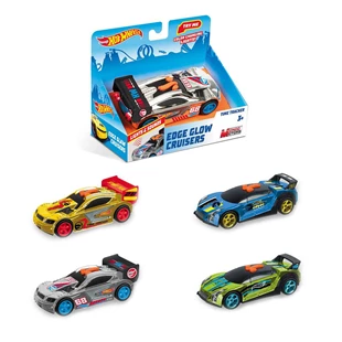 8001011512003 / 48-999101 / HW L&S Blazing Cruisers 4 s, 1