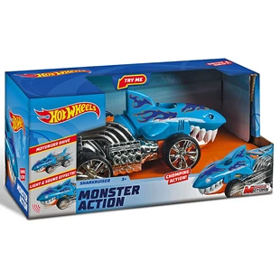 8001011512041 / 48-999113 / HW Monster Sharkruiser L&S, 23