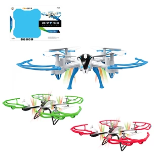 3850223490280 / 49-028000 / RC Quadcopter 3MP Camera, wifi