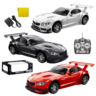3850223495100 / 49-510000 / R/C Avto 1:14 BMW Z4 GT3