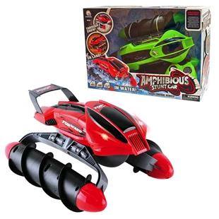 3850223499498 / 49-949000 / R/C Amfibija, charger