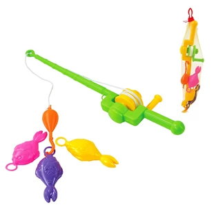 3850223502099 / 50-209000 / Ribolov-igra