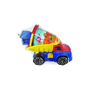 3850223503034 / 50-303000 / Tovornjak s kanglico, lopatko