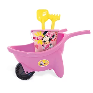 8002936881007 / 50-349001 / Samokolnica set Minnie