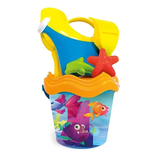 8002936123909 / 50-379001 / Set za pesek Morski svet