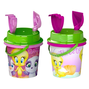 5310329002735 / 50-412000 / Set za pesek Tweety 17 cm