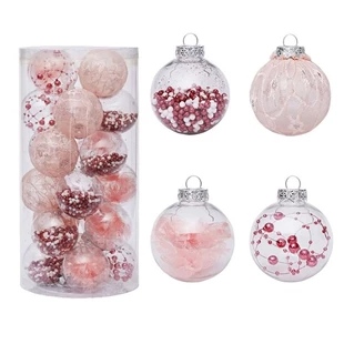 3850223515716 / 51-571000 / Kroglice 6cm 24kos