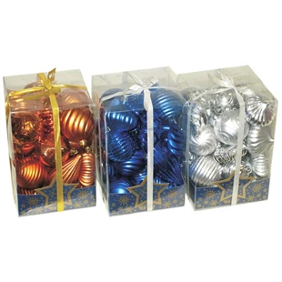 3850223518014 / 51-801000 / Kroglice,24kos/set