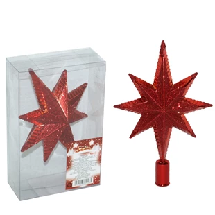 3850223519035 / 51-903000 / Špica rdeča, 20 cm