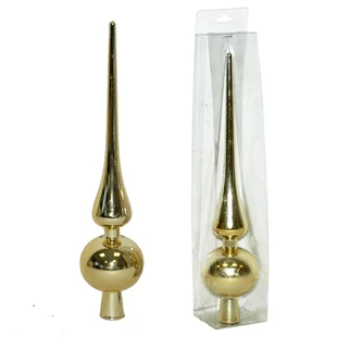 3850223519127 / 51-912000 / Špica zlata,25cm