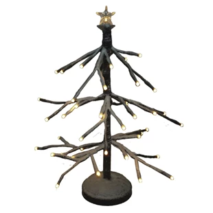 3850223525081 / 52-508000 / Smrečica 45cm, bat.