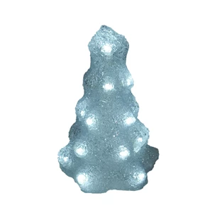 3850223525210 / 52-521000 / Sneženo drevo 20cm, bat.