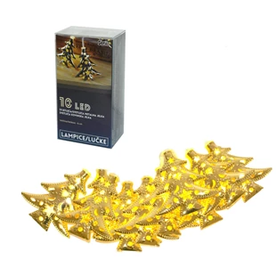 3850223525623 / 52-562000 / Smrečica kovinska bat.