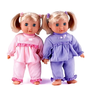 5018621085271 / 54-803000 / Punčka Rosie 25cm