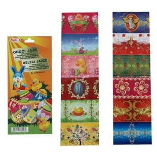 3850223552056 / 55-205000 / Obleci jajce 1/8