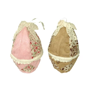 3850223553077 / 55-307000 / Košarica jajce