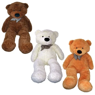 3850223599396 / 59-939000 / Medved, 150 cm