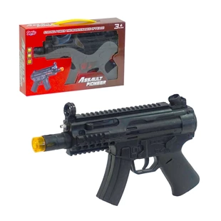 3850223625101 / 62-510000 / Pištola bat. zvok/lučke