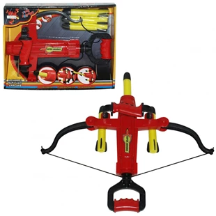 3850223627044 / 62-704000 / Samostrel s penastimi izstrel