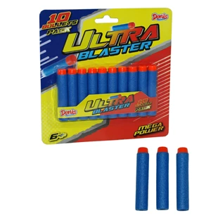 3850223629000 / 62-900000 / Naboji penasti 10/1