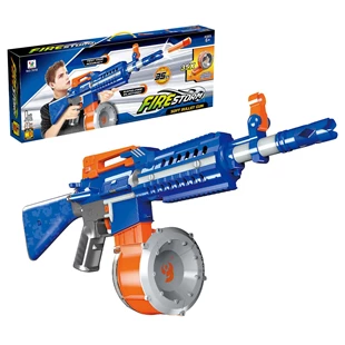 3850223629284 / 62-928000 / Puška s penastimi izstrelki