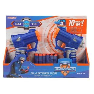 3850223629307 / 62-930000 / Pištola s penastimi izstrelki