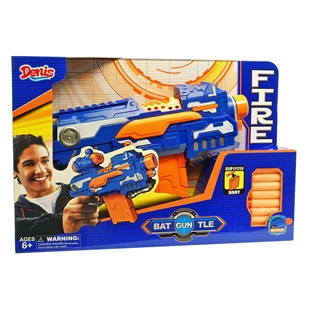 3850223629345 / 62-934000 / Pištola s penastimi izstrelki