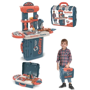 3850223631126 / 63-112000 / Orodje v kovčku