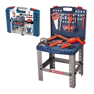 3850223631164 / 63-116000 / Mizica z orodjem,kovček