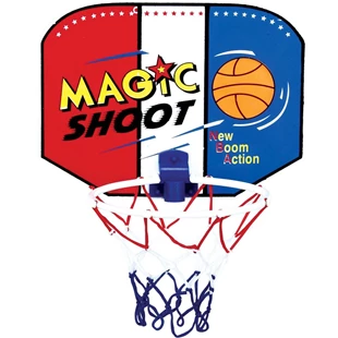 3850223631171 / 63-117000 / Mini košarka, set 30x23 cm