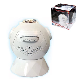 3850223634707 / 63-470000 / Zvezdni projektor