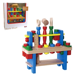 3850223644447 / 64-444000 / Lesena delavnica