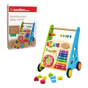 3850223644614 / 64-461000 / Poganjalec večnamenski