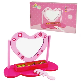 3850223644713 / 64-471000 / Ogledalo kozmetično