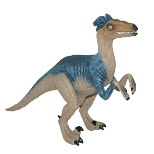 3850223668924 / 66-892000 / Dinozaver  Velociraptor XXL