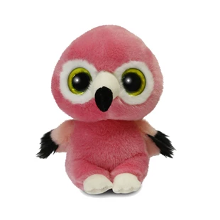 3850223685075 / 68-507000 / AUR: YOOHOO Flamingo pliš 20cm