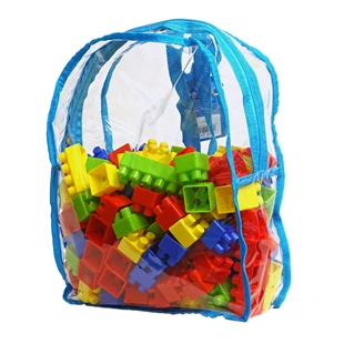 8002936021809 / 70-615005 / Maxi kocke v nahrbtniku