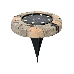 3850223808641 / 80-864000 / Svetilka solarna,  led