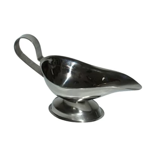 3850223924372 / 92-437000 / Posoda za omako inox, 150 ml