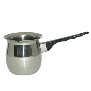 3850223927342 / 92-734000 / Džezva inox, 12 OZ/350 ml