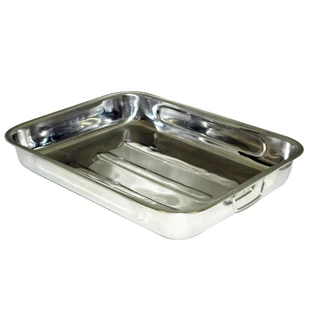 3850223927601 / 92-760000 / Pekač inox, 40 cm