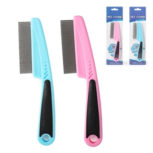 3850223955093 / 95-509000 / Glavnik za hišne ljubljenčke