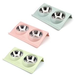 3850223955246 / 95-524000 / Dvojna posoda za hrano M