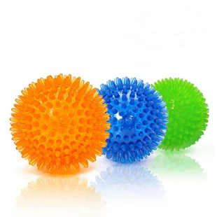 3850223955376 / 95-537000 / Žogica zvočna za ljubljenčke