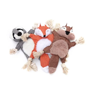 3850223955420 / 95-542000 / Pliš igračka za hiš.ljubljenčk