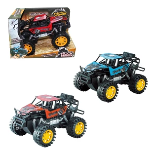 3850223388976 / 38-897000 / Terensko vozilo 21 cm