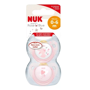 4008600281924 / 03-741310 / Duda NUK Trendline