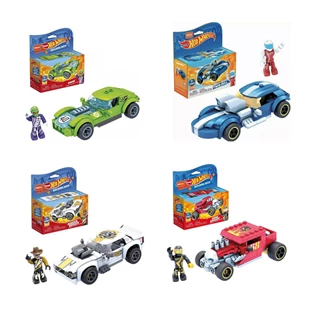 0887961930184 / 03-745016 / Mega HW Dirkalni avto